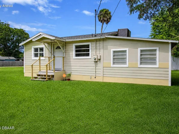 109 Edwards St, Daytona Beach, FL 32117