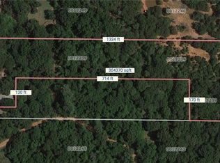 9800 S Pine St, Guthrie, OK 73044