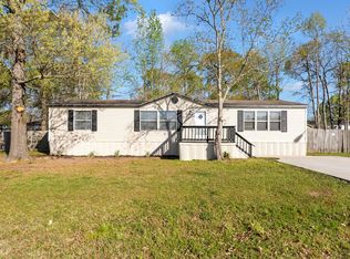 150 Pegasus Ct, Conroe, TX 77306