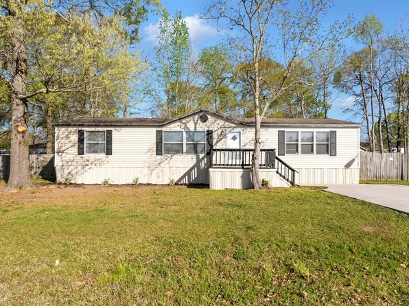 150 Pegasus Ct, Conroe, TX 77306