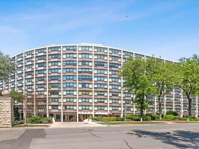1630 Sheridan Rd Unit 3C, Wilmette, IL, 60091