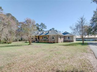 10405 Rhett McConnell Rd, Theodore, AL 36582