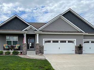 2114 NW Abilene Rd, Ankeny, IA 50023