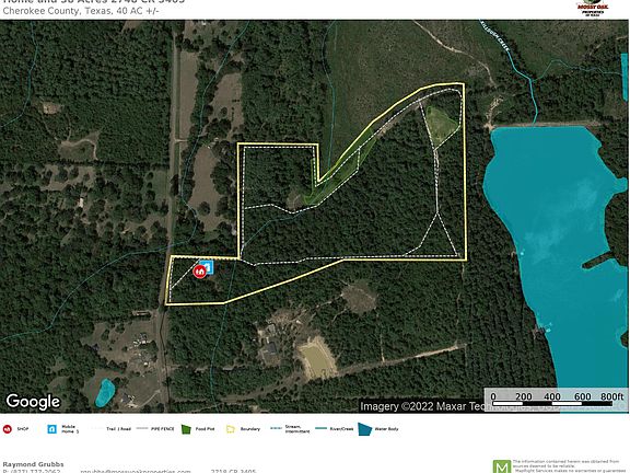 3rd image of 2748 County Road 3405