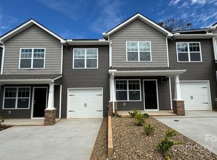 32 Cain Hollow Way, Asheville, NC 28806