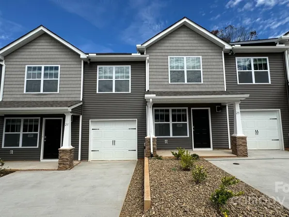 30 Cain Hollow Way, Asheville, NC 28806