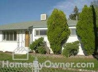 5363 S Heath Ave, Kearns, UT 84118