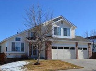 9724 Westbury Way, Highlands Ranch, CO 80129