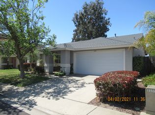 1337 Marigold Way, Lompoc, CA 93436