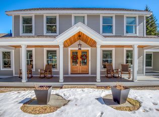 47 Manor Woods Rd, Rangeley, ME 04970