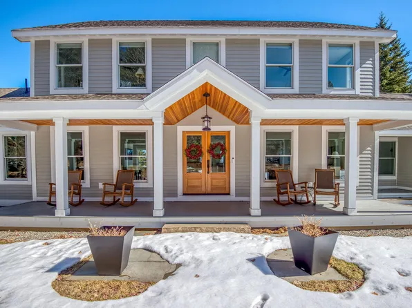 47 Manor Woods Road, Rangeley, ME 04970