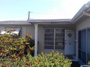 8300 NW 26th Pl, Fort Lauderdale, FL 33322