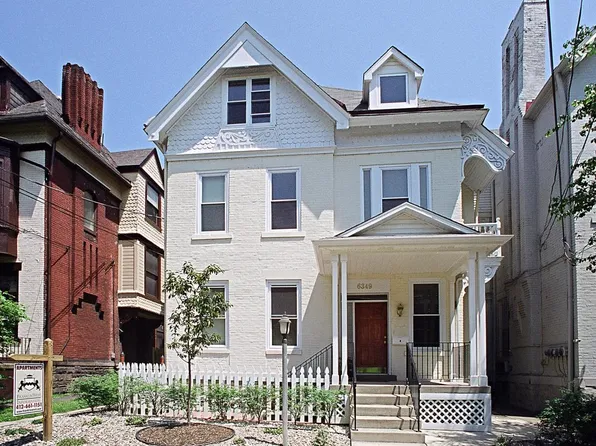 6349 Marchand St #A, Pittsburgh, PA 15206