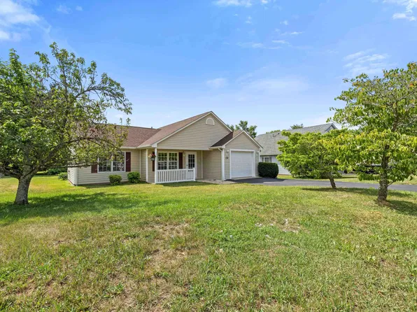 214 Adventure Trl, Waynesboro, VA 22980