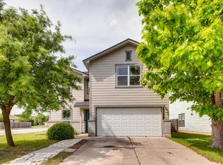 338 Liberty St, Hutto, TX 78634