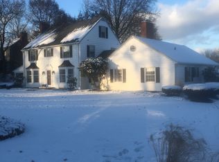 3409 Croydon Dr NW, Canton, OH 44718