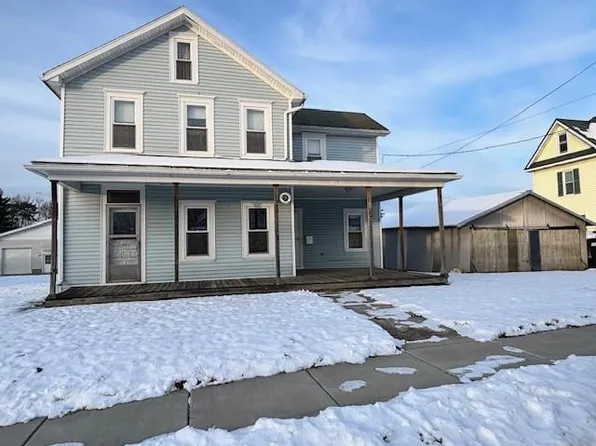 372 E Penn Ave, Knox, PA 16232