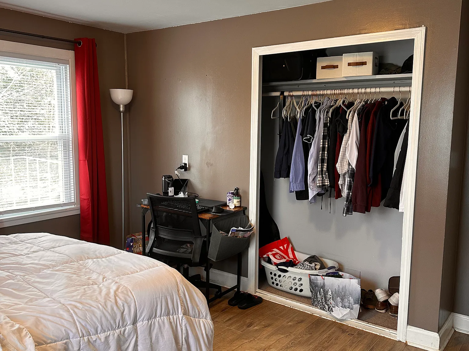 2 bed, 1250 sqft, $850 — Photo 3