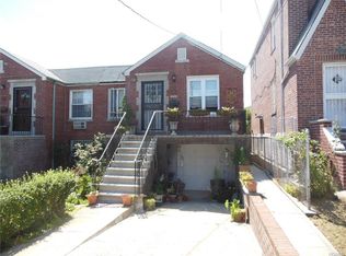 1236 Waring Ave, Bronx, NY 10469