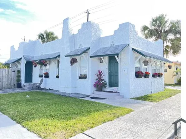1001 S G St, Lake Worth, FL 33460