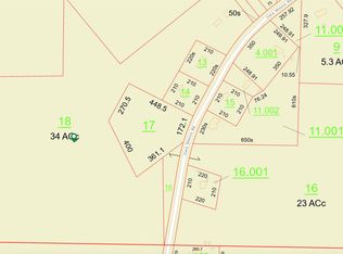 1085 Cove Shocco Rd #0, Talladega, AL 35160