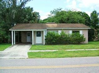 424 Fernshaw Ave, Eustis, FL 32726