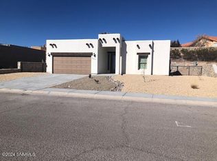 2865 E Springs Rd, Las Cruces, NM 88011