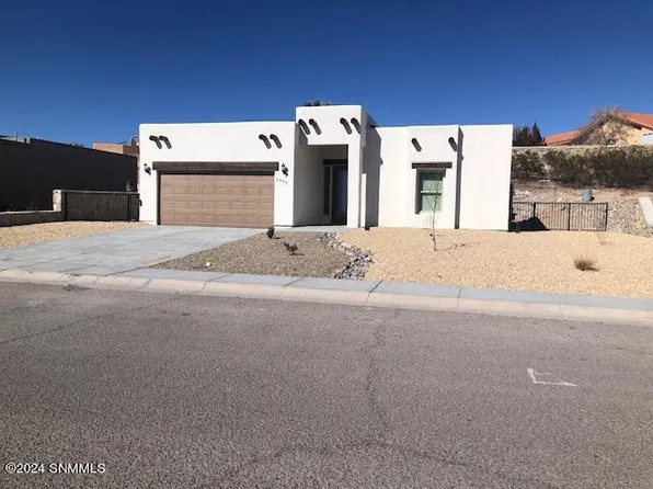 2865 E Springs Rd, Las Cruces, NM 88011