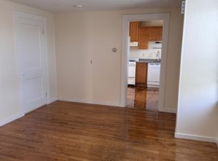 30 Hanson St #3, Somerville, MA 02143