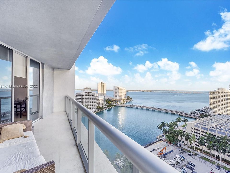 1st image of 495 Brickell Ave APT 1907