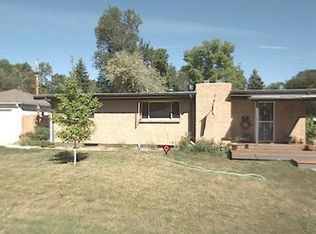 6105 Everett St, Arvada, CO 80004
