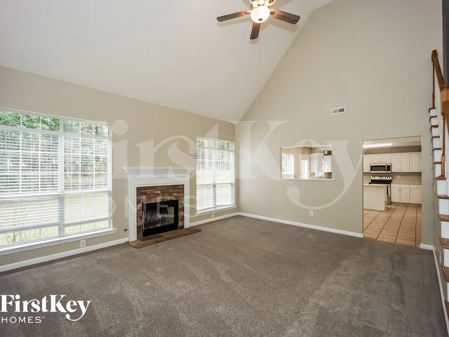 4 bed, 2.5 bath, 2239 sqft, $2,665 — Photo 4