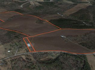 554 Ted Smith Rd, Rutherfordton, NC 28139