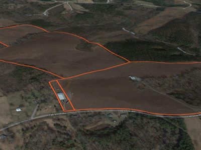 554 Ted Smith Rd, Rutherfordton, NC, 28139