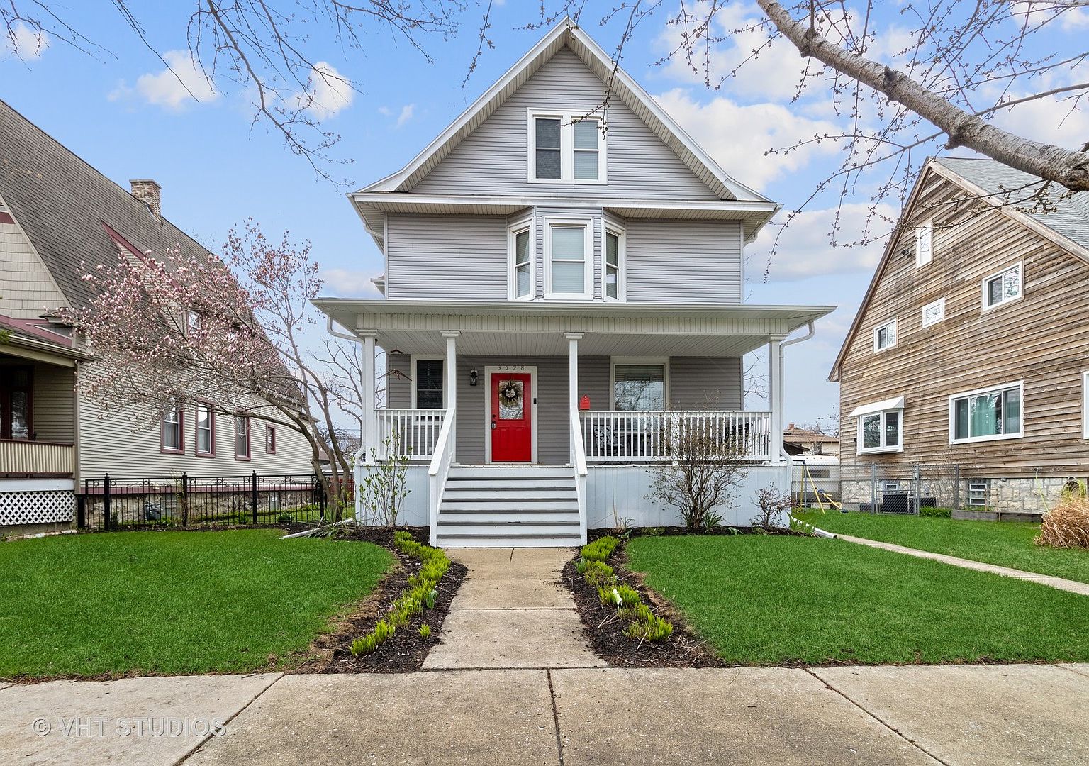 3528 Kenilworth Ave, Berwyn, IL 60402 Zillow