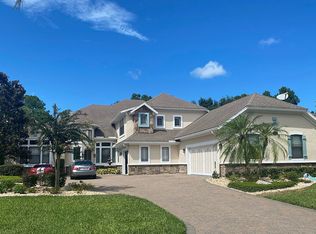 13049 S Highland Glen Way, Jacksonville, FL 32224