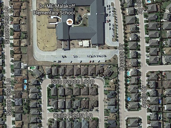 4th image of 10508 Casimir Dr