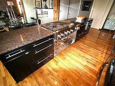 4th image of 1143 Auraria Pkwy Unit 305