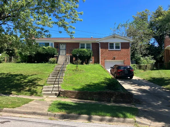 4202 21st Ave, Temple Hills, MD 20748