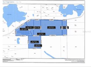 1699 Emporia Rd, Pierson, FL 32180