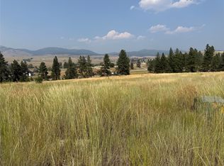 984 Sandhill Loop, Florence, MT 59833