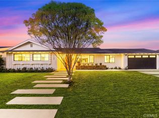 1131 Foothill Blvd, Santa Ana, CA 92705