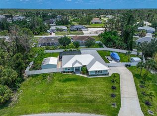 1636 Glenan Rd, North Port, FL 34288