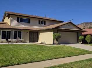 2163 Cheam Ave, Simi Valley, CA 93063