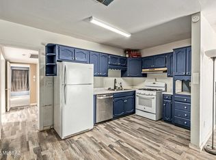 214 W Palmdale St, Tucson, AZ 85714