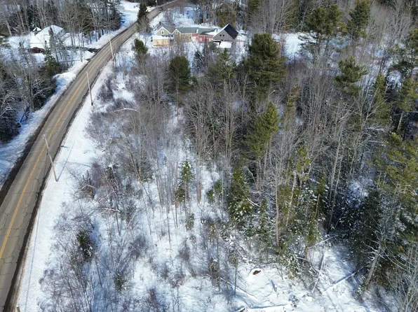 Lot 21-C Washington Road, Waldoboro, ME 04572