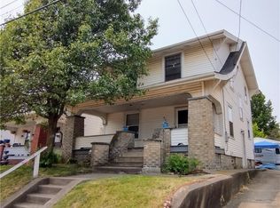 931 Concord Ave SW, Canton, OH 44710