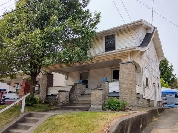 931 Concord Ave SW, Canton, OH 44710