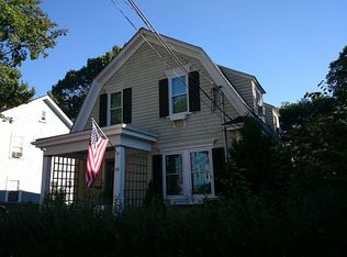 161 Perham St, West Roxbury, MA 02132