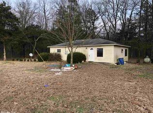4564 Highway 95, Cleveland, AR 72030